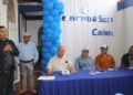 Relanzan la Incubadora Empresarial como una plan a ser aplicado en los 15 municipios de Sucre