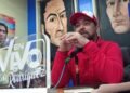Julio Rodríguez es el candidato del Psuv a la Alcaldía de Bermúdez por cuarta ocasión