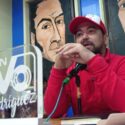 Julio Rodríguez es el candidato del Psuv a la Alcaldía de Bermúdez por cuarta ocasión