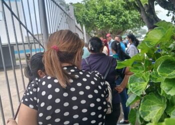 Sinvema denunció la suspensión del salario a más de 100 trabajadores del sector en Anzoátegui