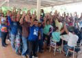 Sindicato de Trabajadores de la Alcaldía de Guanta conformó la comisión electoral para las elecciones sindicales