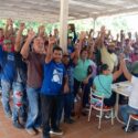 Sindicato de Trabajadores de la Alcaldía de Guanta conformó la comisión electoral para las elecciones sindicales