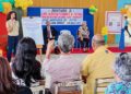 El Ietpa celebró su 35 aniversario con una jornada cultural en el liceo Simón Rodríguez