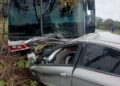 Dos muertos dejó un accidente de tránsito cerca de Clarines