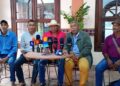 Fundación de Cultores y Galeronistas de Paria anunció evento cultural que se realizará en noviembre