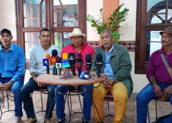 Fundación de Cultores y Galeronistas de Paria anunció evento cultural que se realizará en noviembre