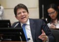 El Gobierno colombiano rechaza de manera "contundente" el atentado contra Uribe Turbay