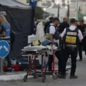 Al menos 9 muertos en Irán y cuatro en Israel en el último cruce de misiles antes de la entrada en vigor de un alto el fuego