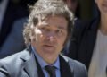 Javier Milei afirmó que Irán "es un enemigo de Argentina"