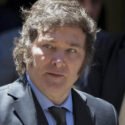 Javier Milei afirmó que Irán "es un enemigo de Argentina"