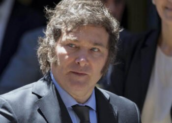 Javier Milei afirmó que Irán "es un enemigo de Argentina"