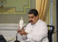 Maduro conmemora los 106 años de la muerte del santo José Gregorio Hernández