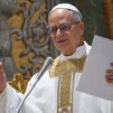 León XIV confirmó a Milei que viajará a Argentina, según el portavoz presidencial