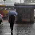 Inameh prevé para este sábado la llegada de la onda tropical número 10