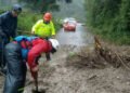 Maduro anunció activación de plan especial para responder a las lluvias en cuatro estados