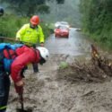 Maduro anunció activación de plan especial para responder a las lluvias en cuatro estados