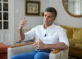 Leopoldo López dice que ataque de EE.UU. a Irán es un "golpe indirecto" a Maduro