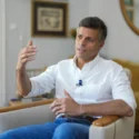 Leopoldo López dice que ataque de EE.UU. a Irán es un "golpe indirecto" a Maduro