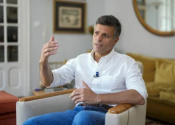 Leopoldo López dice que ataque de EE.UU. a Irán es un "golpe indirecto" a Maduro