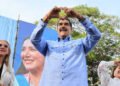 Maduro dijo que capturaron a un "grupo de terroristas" que venía desde Trinidad y Tobago