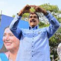 Maduro dijo que capturaron a un "grupo de terroristas" que venía desde Trinidad y Tobago