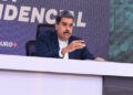 Maduro a Donald Trump: no se deje "envenenar" con "mentiras" sobre Venezuela