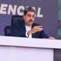Maduro a Donald Trump: no se deje "envenenar" con "mentiras" sobre Venezuela