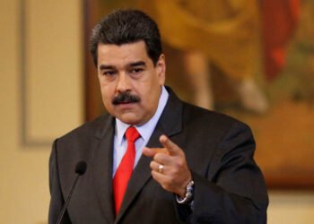 Maduro manifiesta su apoyo a las negociaciones entre Irán e Israel para el cese al fuego