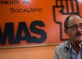 Partido venezolano MAS propone candidaturas unitarias opositoras para comicios municipales