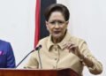 Trinidad y Tobago advierte a Venezuela de que su territorio "les está vedado" tras amenaza