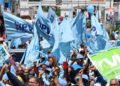 Dirigencia de MPV en Anzoátegui dice que no tienen inclinación para las elecciones