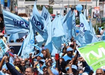 Dirigencia de MPV en Anzoátegui dice que no tienen inclinación para las elecciones