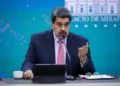 Maduro afirma que asambleas previas a consulta de julio reunieron a más de 400.000 jóvenes