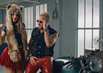 Marcelon enciende la pista con su nuevo éxito "Dime que vienes"