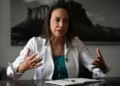 María Corina Machado condena atentado contra aspirante presidencial de Colombia en Bogotá