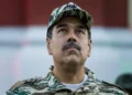 Maduro propone una cumbre global por la paz ante la posibilidad de una «guerra nuclear»
