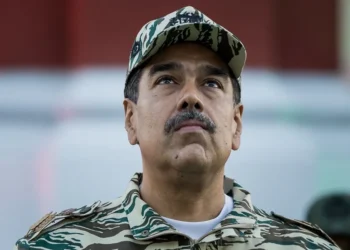 Maduro propone una cumbre global por la paz ante la posibilidad de una «guerra nuclear»