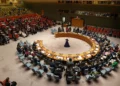 El Consejo de Seguridad de la ONU se reúne de urgencia a petición de Irán tras el bombardeo de EE.UU.