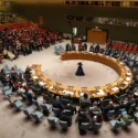El Consejo de Seguridad de la ONU se reúne de urgencia a petición de Irán tras el bombardeo de EE.UU.