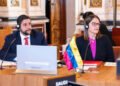Gobierno de Maduro anuncia que presidirá el Consejo Ministerial del Fondo de la OPEP