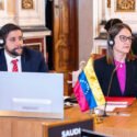 Gobierno de Maduro anuncia que presidirá el Consejo Ministerial del Fondo de la OPEP