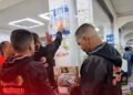 Sumat realiza operativos de verificación de uso de la tasa oficial en Carúpano