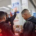Sumat realiza operativos de verificación de uso de la tasa oficial en Carúpano