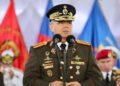 Padrino López informó sobre interceptación de buque "muy sospechoso" en territorio "exclusivo"