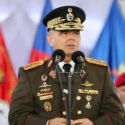 Padrino López informó sobre interceptación de buque "muy sospechoso" en territorio "exclusivo"