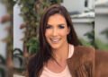 Falleció la exmiss, modelo y animadora venezolana Patricia Fuenmayor