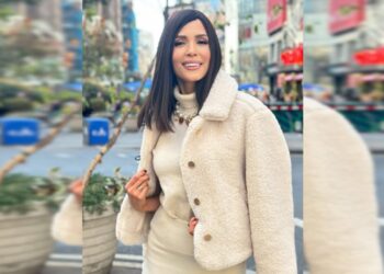 Conductora Patricia Fuenmayor falleció en Nueva York