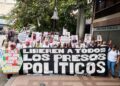 Comité de Presos Políticos denunció incremento de detenciones y contabilizan al menos 60 “desapariciones forzadas” en las últimas semanas