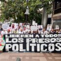 Comité de Presos Políticos denunció incremento de detenciones y contabilizan al menos 60 “desapariciones forzadas” en las últimas semanas