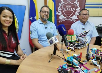 El Colegio Don Bosco será sede de la Olimpiada Regional de Robótica 2025